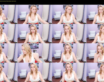 alice_pinkys — 29 minute Chaturbate female cam show recording, 1080p, Feb 7, 2020