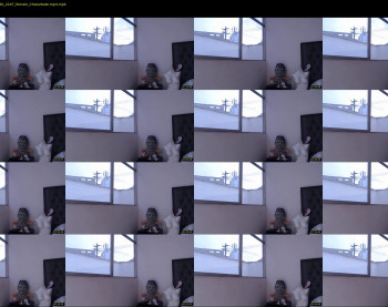 alone_together_ — 12 minute Chaturbate female cam show recording, 1080p, Feb 7, 2020