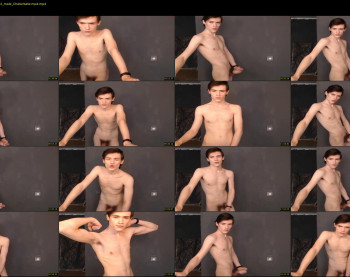 andreyve — 28 minute Chaturbate male cam show recording, 720p, Feb 7, 2020