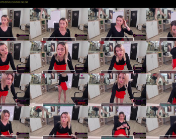 annemarry96 — 70 minute Chaturbate female cam show recording, 1080p, Feb 7, 2020