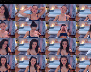 anyarayne — 15 minute Chaturbate female cam show recording, 1080p, Feb 7, 2020