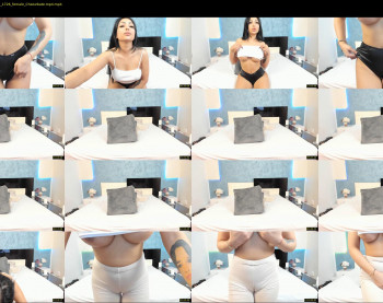 asian_delight_ — 73 minute Chaturbate female cam show recording, 1080p, Feb 7, 2020