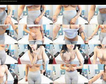 asian_delight_ — 71 minute Chaturbate female cam show recording, 1080p, Feb 7, 2020