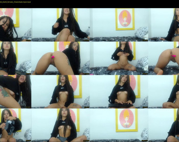 barelylegal11 — 78 minute Chaturbate female cam show recording, 720p, Feb 8, 2020