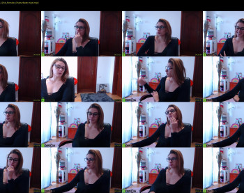 bella_antonia — 3 minute Chaturbate female cam show recording, 720p, Feb 7, 2020