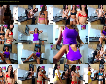 best_friends_team — 16 minute Chaturbate female cam show recording, 1080p, Feb 7, 2020