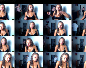 best_friends_team — 3 minute Chaturbate female cam show recording, 1080p, Feb 8, 2020