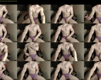 big_nick_for_you_ — 3 minute Chaturbate male cam show recording, 1080p, Feb 7, 2020