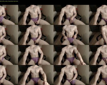 big_nick_for_you_ — 14 minute Chaturbate male cam show recording, 1080p, Feb 7, 2020