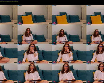 cathleenprecious — 4 minute Chaturbate female cam show recording, 1080p, Feb 7, 2020