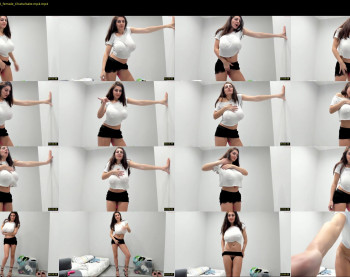 catty190 — 13 minute Chaturbate female cam show recording, 720p, Feb 8, 2020