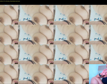 cleopatra_bigboobs — 51 minute Chaturbate female cam show recording, 720p, Feb 7, 2020