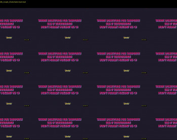cutie_anna — 4 minute Chaturbate couple cam show recording, 1080p, Feb 7, 2020