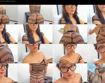 dallas_kiut — 71 minute Chaturbate female cam show recording, 1080p, Feb 7, 2020