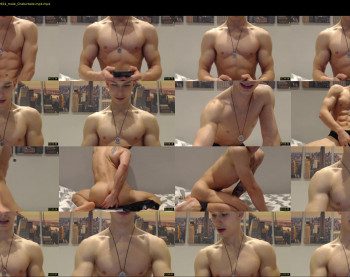 destroy_boy — 15 minute Chaturbate male cam show recording, 1080p, Feb 7, 2020