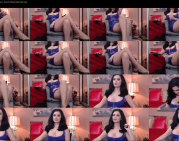 dianacharm — 37 minute Chaturbate female cam show recording, 1080p, Feb 7, 2020