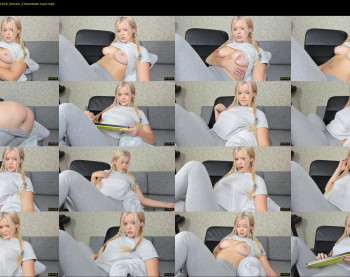dianaholiday — 48 minute Chaturbate female cam show recording, 1080p, Feb 7, 2020