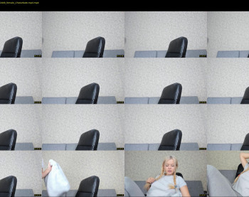 dianaholiday — 7 minute Chaturbate female cam show recording, 1080p, Feb 7, 2020