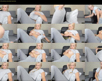 dianaholiday — 10 minute Chaturbate female cam show recording, 1080p, Feb 7, 2020