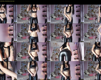 didiactive — 19 minute Chaturbate female cam show recording, 720p, Feb 7, 2020