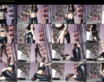 didiactive — 15 minute Chaturbate female cam show recording, 720p, Feb 7, 2020