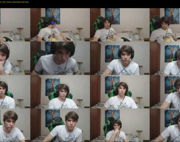 dmitryromanov — 70 minute Chaturbate male cam show recording, 1080p, Feb 7, 2020