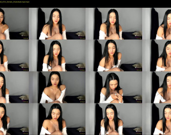 emma_johnson_ — 70 minute Chaturbate female cam show recording, 720p, Feb 7, 2020