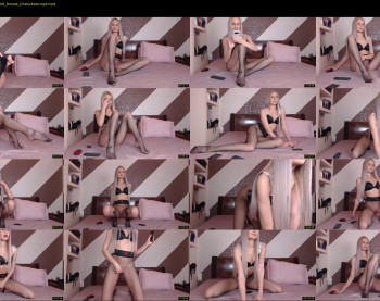 hefner_girl — 70 minute Chaturbate female cam show recording, 1080p, Feb 7, 2020