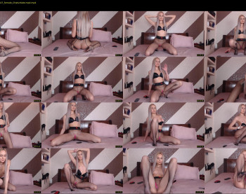 hefner_girl — 70 minute Chaturbate female cam show recording, 1080p, Feb 7, 2020