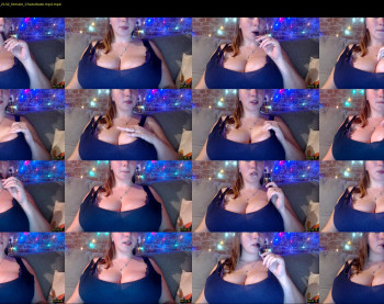 hello_x_pussy — 6 minute Chaturbate female cam show recording, 720p, Feb 7, 2020