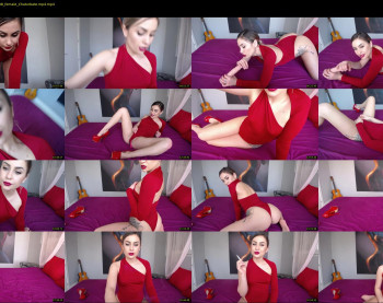 hornyycpl — 37 minute Chaturbate couple cam show recording, 720p, Feb 7, 2020