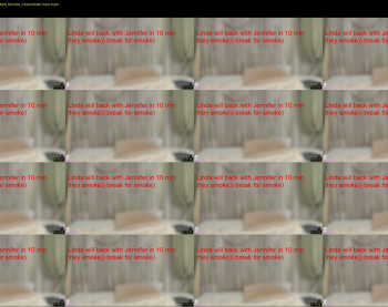 huntertiana — 3 minute Chaturbate female cam show recording, 1080p, Feb 7, 2020