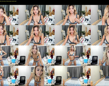 ice_creamy — 30 minute Chaturbate female cam show recording, 1080p, Feb 7, 2020