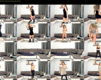 innocent_channel_show — 88 minute Chaturbate female cam show recording, 720p, Feb 7, 2020
