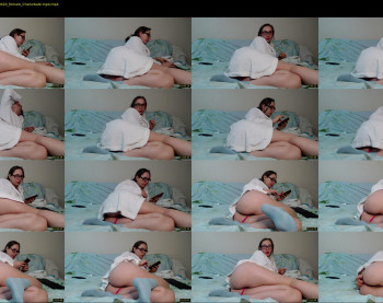 issabelle_69 — 32 minute Chaturbate couple cam show recording, 720p, Feb 8, 2020