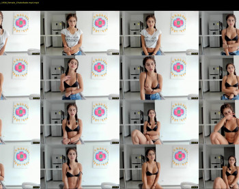 jenny_taborda — 62 minute Chaturbate female cam show recording, 720p, Feb 7, 2020