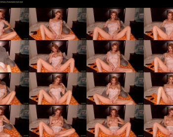 kb3301 — 52 minute Chaturbate couple cam show recording, 1080p, Feb 8, 2020