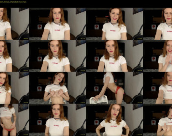 keira_knight — 70 minute Chaturbate female cam show recording, 1080p, Feb 8, 2020