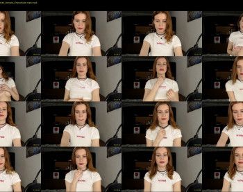 keira_knight — 16 minute Chaturbate female cam show recording, 1080p, Feb 8, 2020