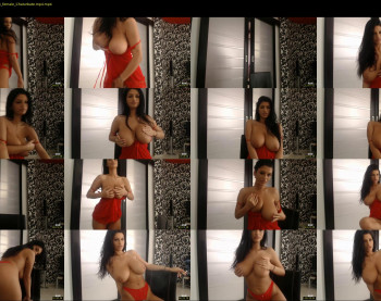 kiss_jess — 69 minute Chaturbate female cam show recording, 720p, Feb 7, 2020