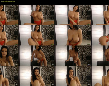 kiss_jess — 31 minute Chaturbate female cam show recording, 720p, Feb 7, 2020