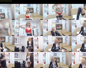 ladyleea — 17 minute Chaturbate female cam show recording, 1080p, Feb 7, 2020