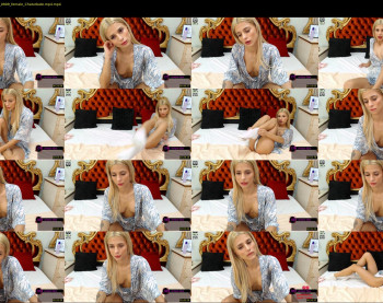 lenna_godess — 7 minute Chaturbate female cam show recording, 1080p, Feb 7, 2020