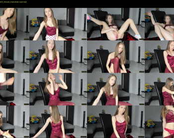 littlepinky77 — 76 minute Chaturbate female cam show recording, 720p, Feb 8, 2020