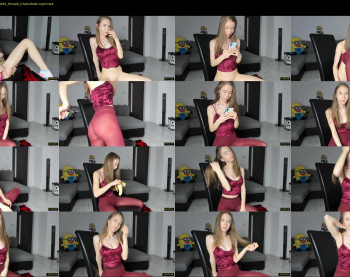 littlepinky77 — 79 minute Chaturbate female cam show recording, 720p, Feb 8, 2020