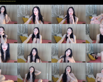 littlething88 — 47 minute Chaturbate female cam show recording, 720p, Feb 7, 2020