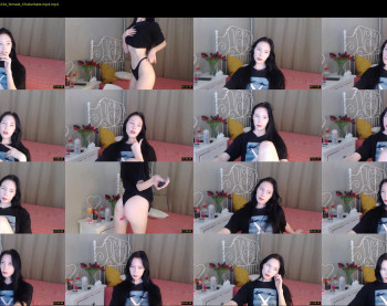 littlething88 — 47 minute Chaturbate female cam show recording, 720p, Feb 8, 2020