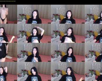 littlething88 — 48 minute Chaturbate female cam show recording, 720p, Feb 8, 2020