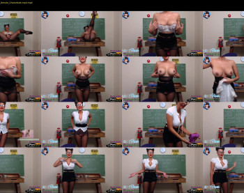livecleo — 11 minute Chaturbate female cam show recording, 1080p, Feb 7, 2020