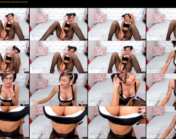 lorelaycandy — 37 minute Chaturbate female cam show recording, 720p, Feb 7, 2020